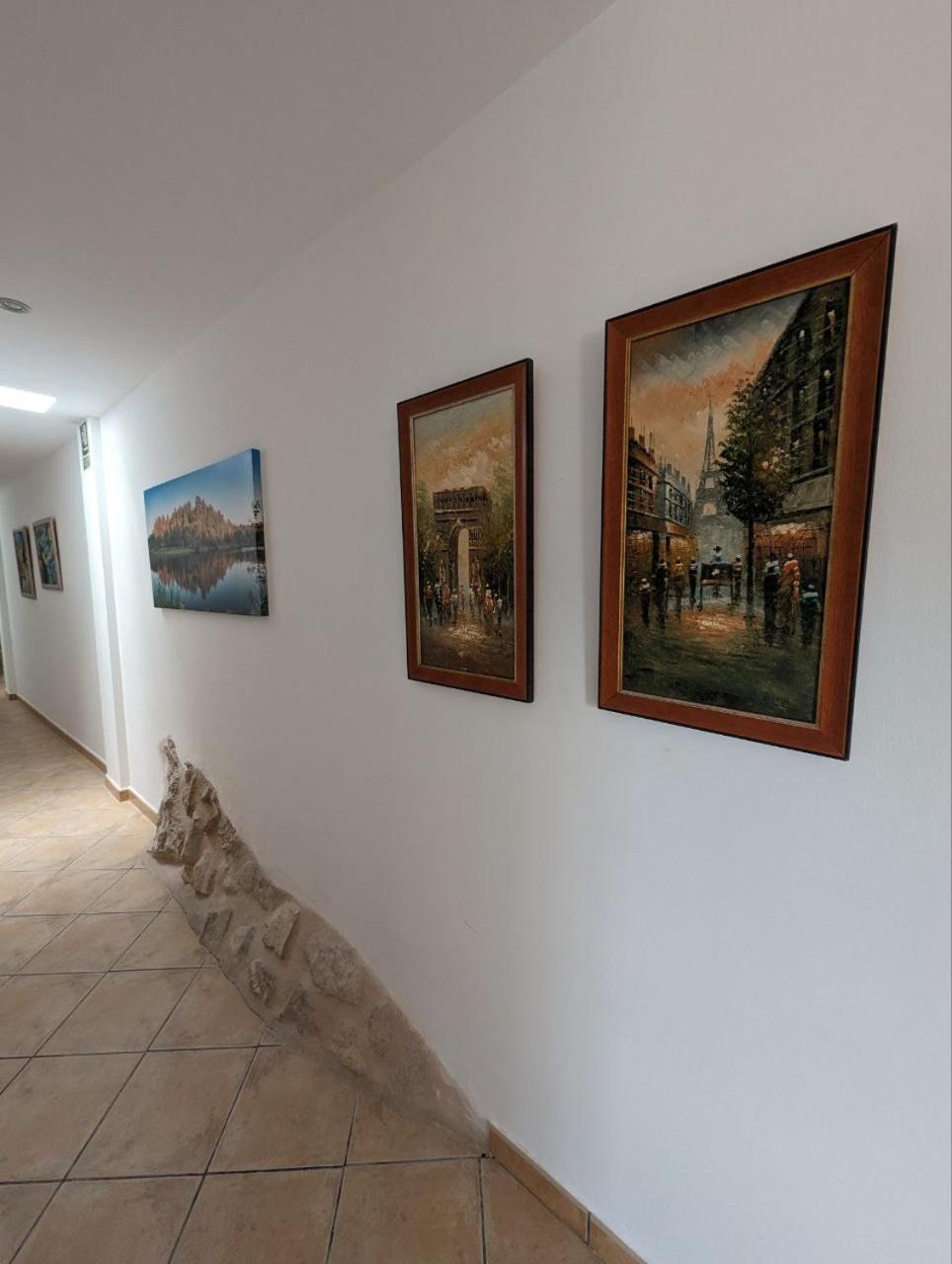 Alojamientos Turisticos Isa I Toni Sella Dış mekan fotoğraf