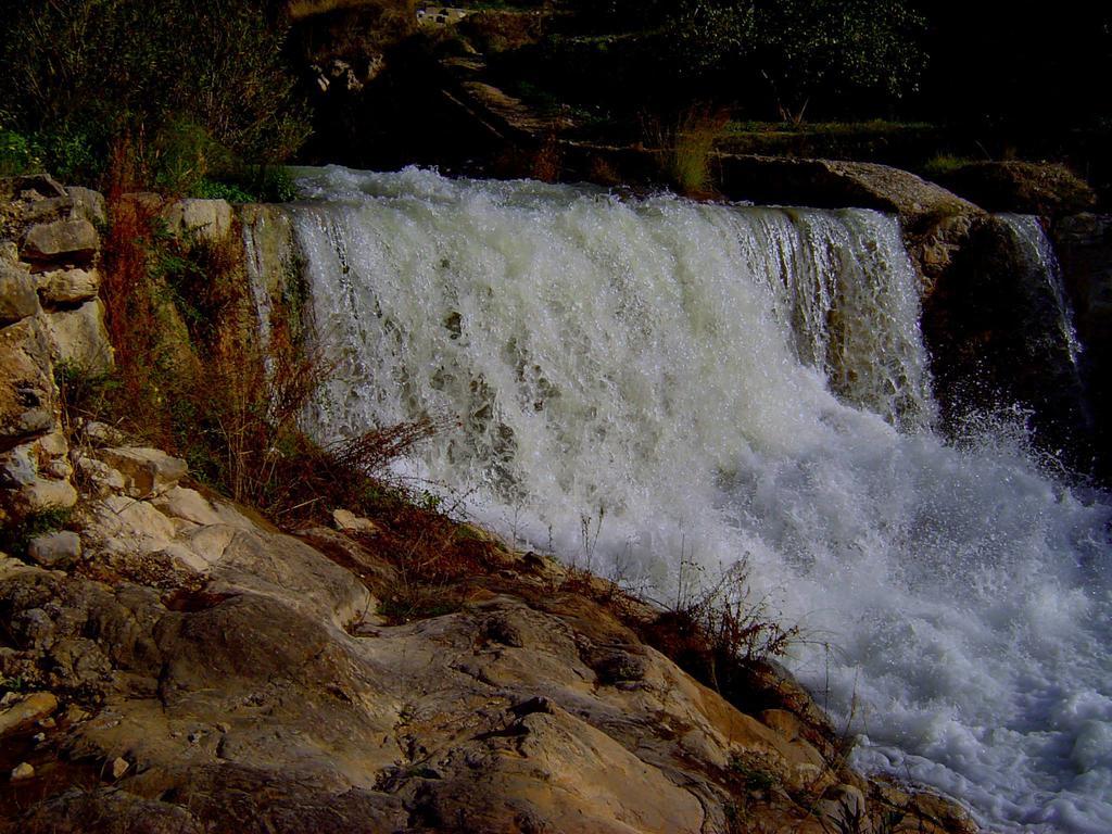 Alojamientos Turisticos Isa I Toni Sella Dış mekan fotoğraf